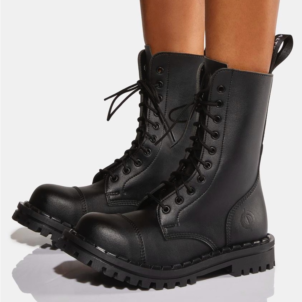 Altercore Cambat boot